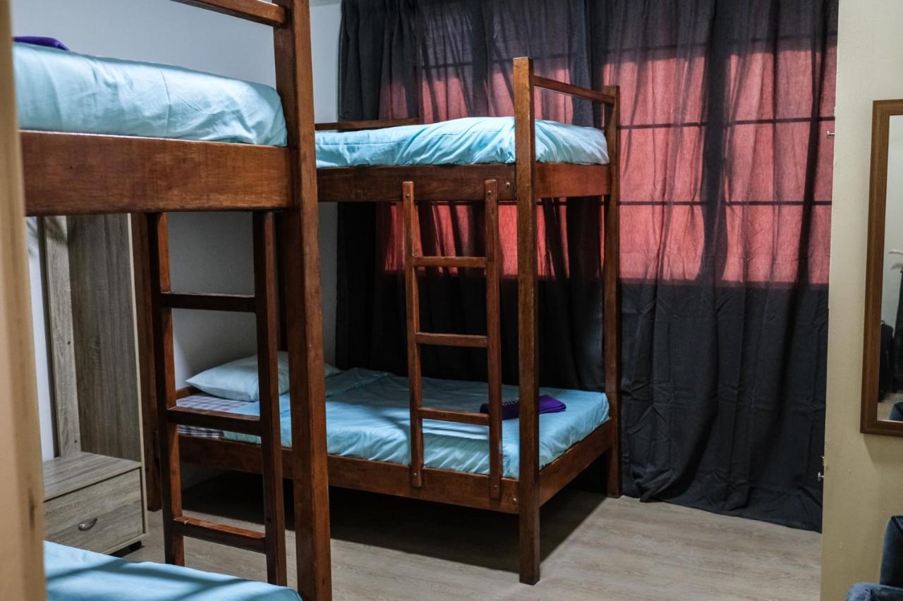 Step-In Lodge Κότα Κιναμπαλού Εξωτερικό φωτογραφία