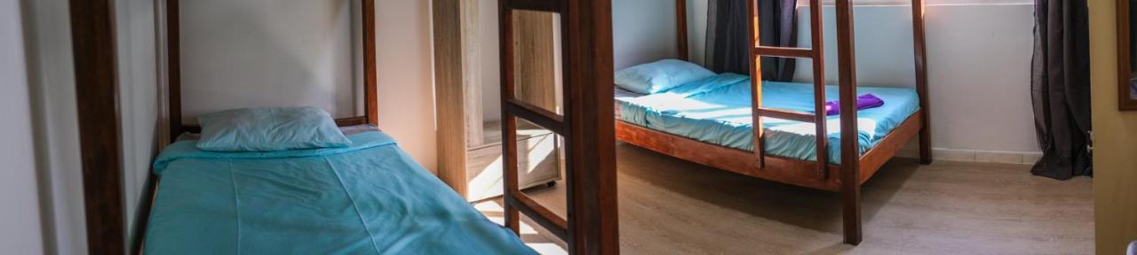 Step-In Lodge Κότα Κιναμπαλού Εξωτερικό φωτογραφία
