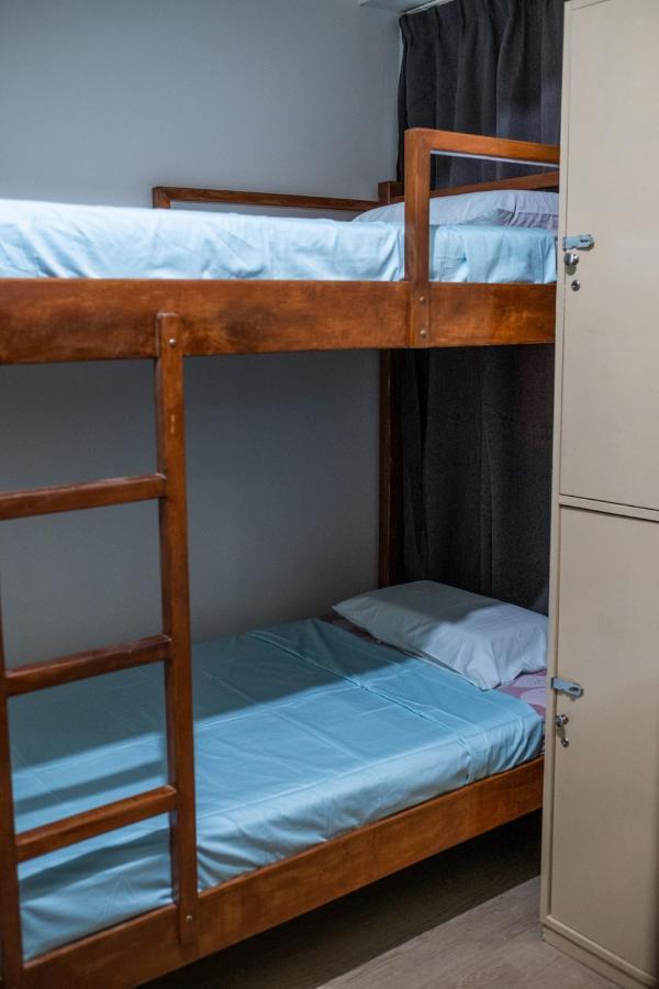 Step-In Lodge Κότα Κιναμπαλού Εξωτερικό φωτογραφία