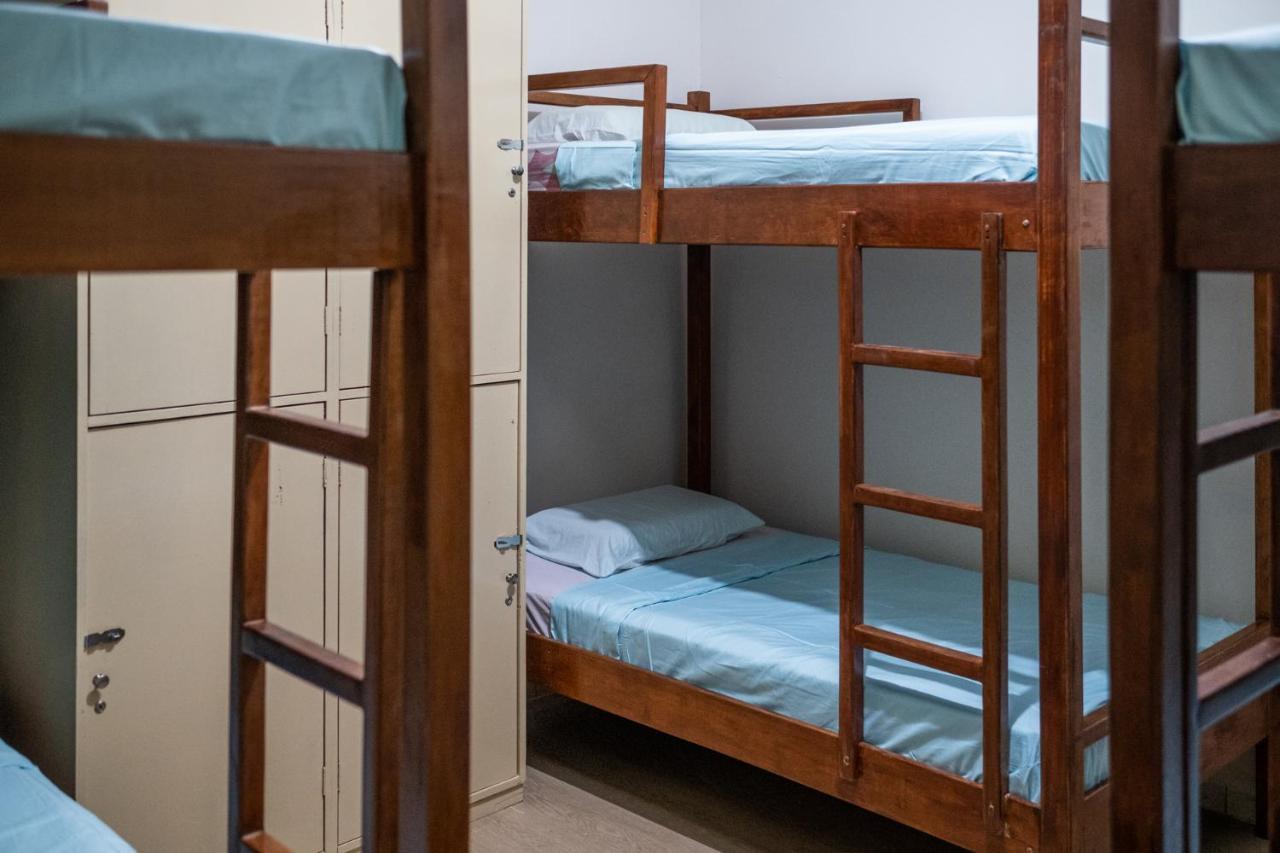 Step-In Lodge Κότα Κιναμπαλού Εξωτερικό φωτογραφία