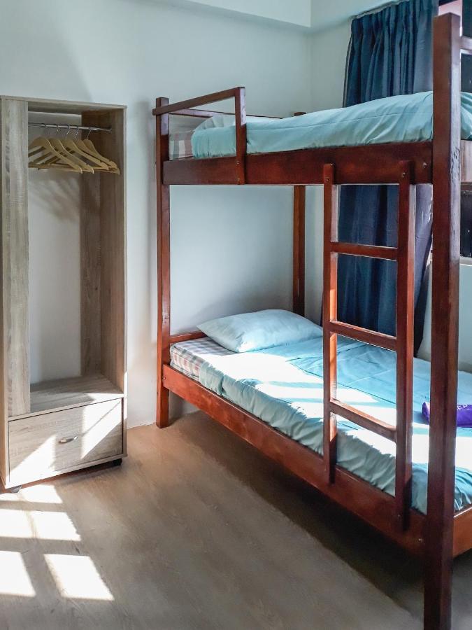 Step-In Lodge Κότα Κιναμπαλού Εξωτερικό φωτογραφία