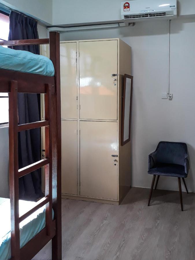 Step-In Lodge Κότα Κιναμπαλού Εξωτερικό φωτογραφία