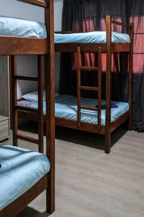 Step-In Lodge Κότα Κιναμπαλού Εξωτερικό φωτογραφία