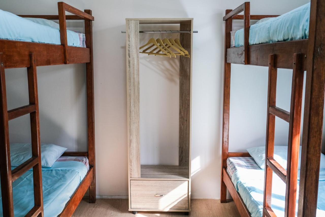 Step-In Lodge Κότα Κιναμπαλού Εξωτερικό φωτογραφία