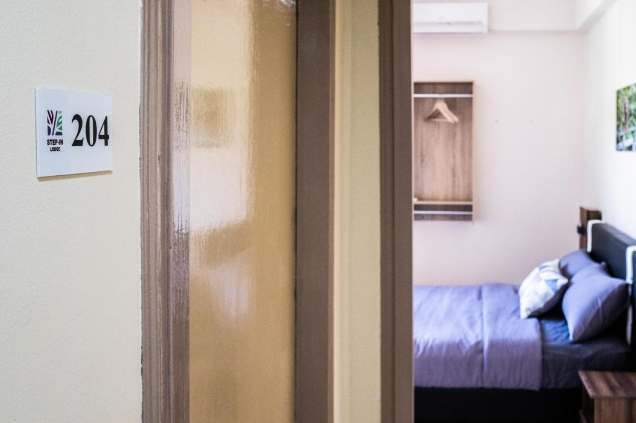 Step-In Lodge Κότα Κιναμπαλού Εξωτερικό φωτογραφία