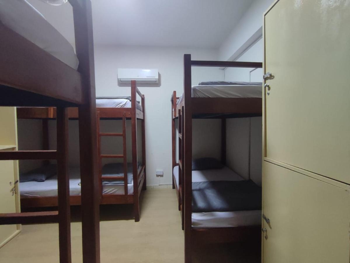 Step-In Lodge Κότα Κιναμπαλού Εξωτερικό φωτογραφία