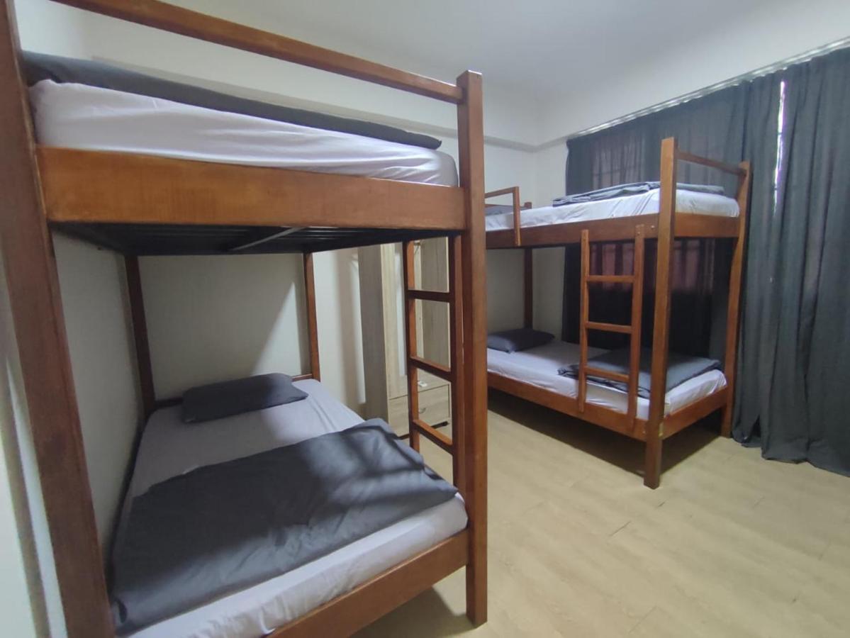 Step-In Lodge Κότα Κιναμπαλού Εξωτερικό φωτογραφία