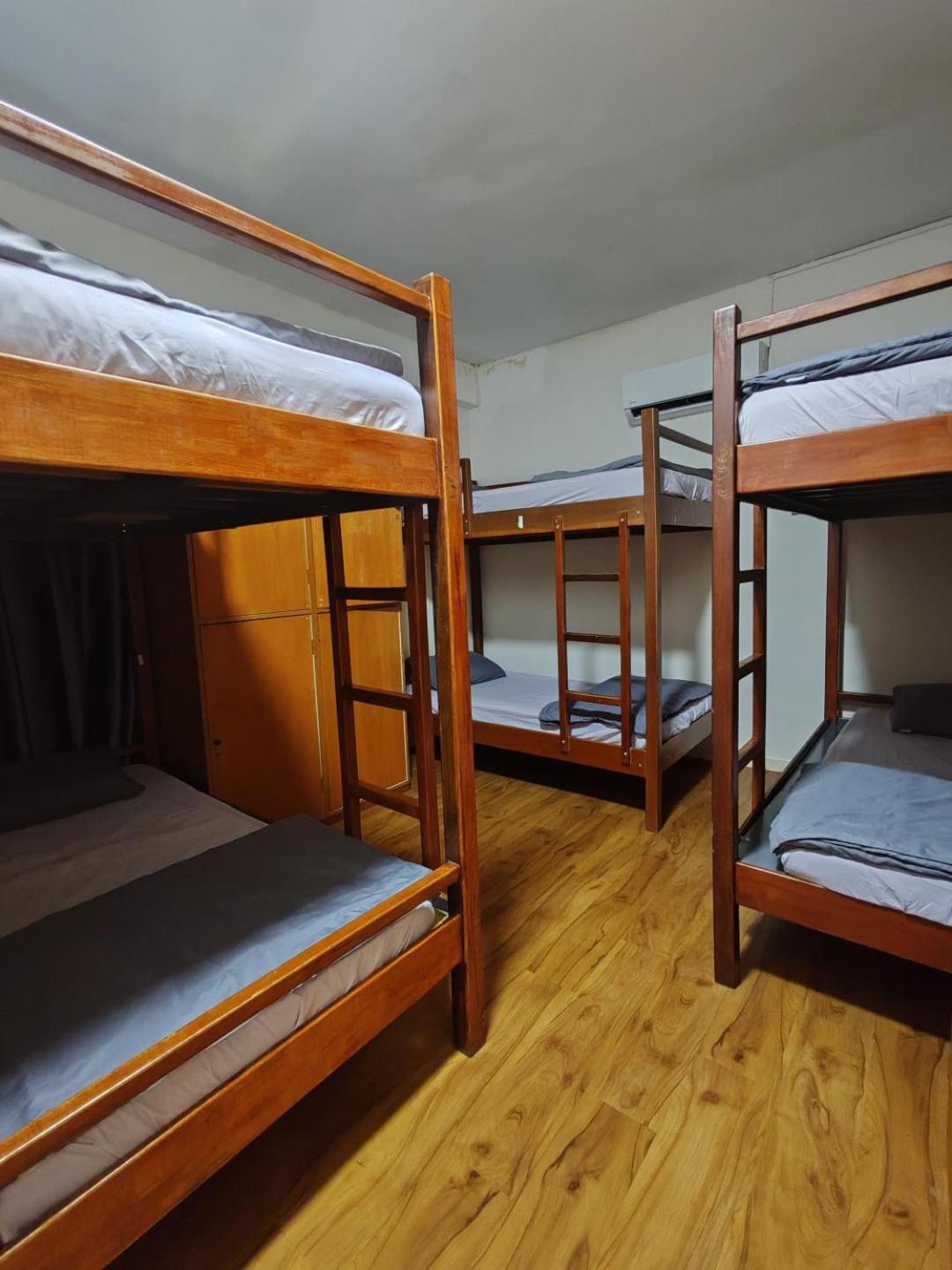 Step-In Lodge Κότα Κιναμπαλού Εξωτερικό φωτογραφία