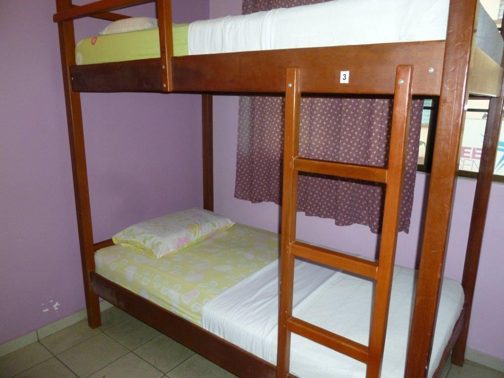 Step-In Lodge Κότα Κιναμπαλού Εξωτερικό φωτογραφία