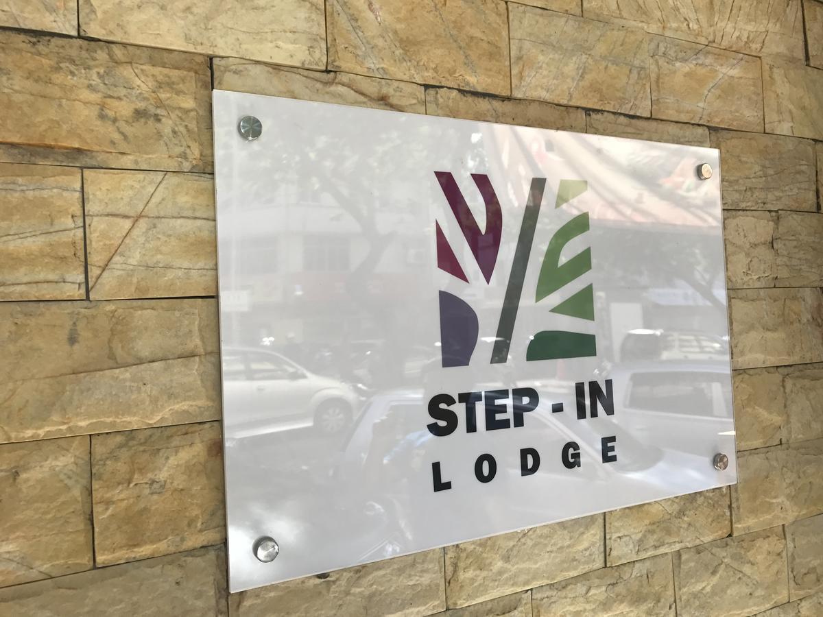 Step-In Lodge Κότα Κιναμπαλού Εξωτερικό φωτογραφία