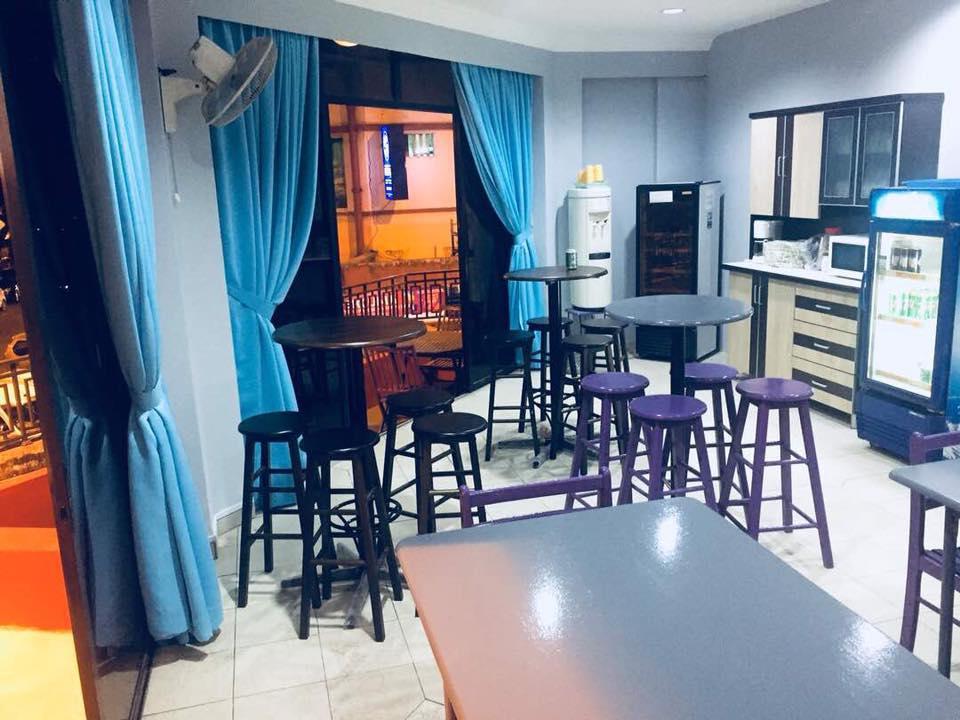 Step-In Lodge Κότα Κιναμπαλού Εξωτερικό φωτογραφία